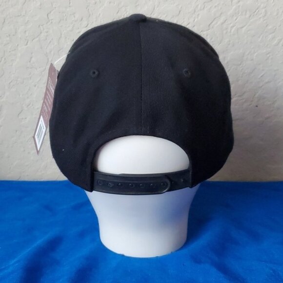 KB Ethos 'Dirty Culture" City Snapback - Picture 6 of 9